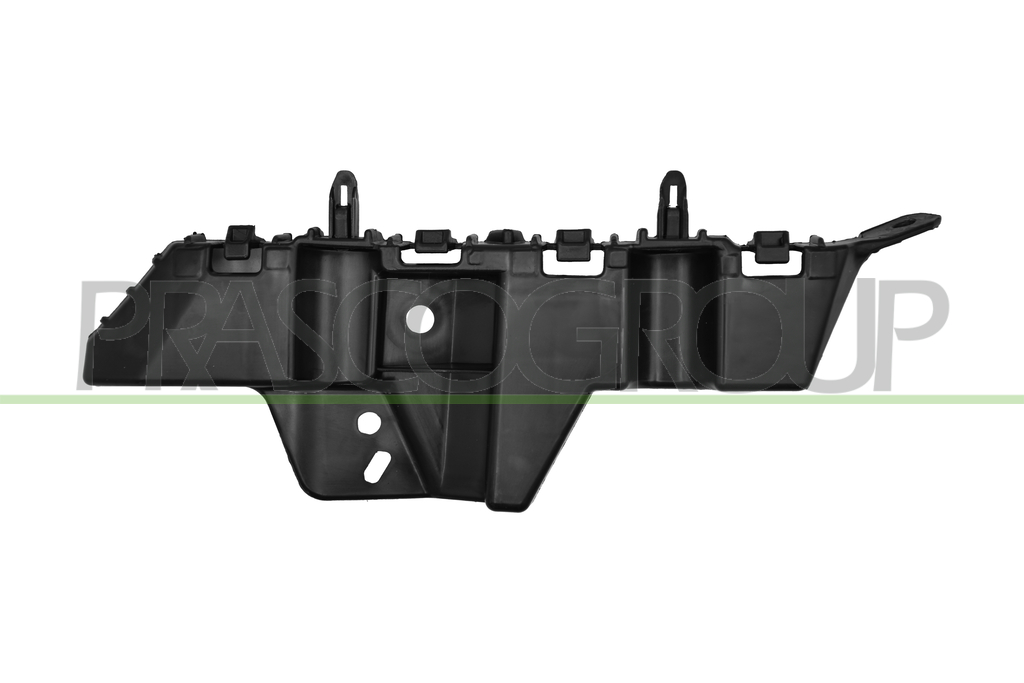 FRONT BUMPER BRACKET LEFT