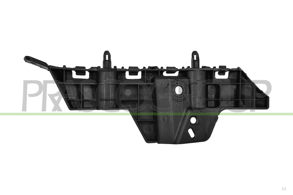 FRONT BUMPER BRACKET LEFT