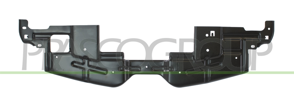 FRONT PANEL-UPPER