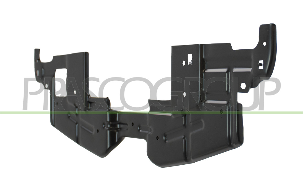 FRONT PANEL-UPPER