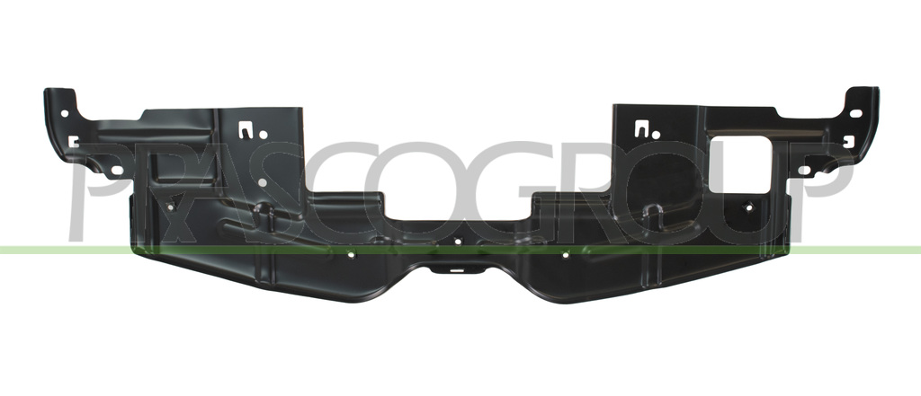 FRONT PANEL-UPPER