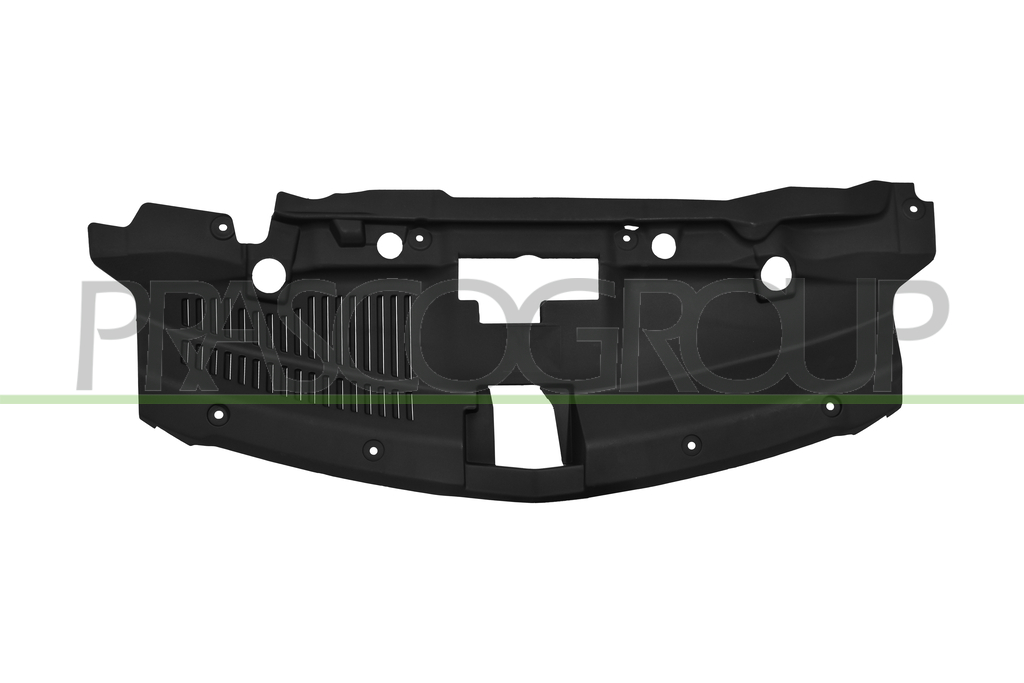 COPERTURA SERRATURA COFANO-PLASTICA