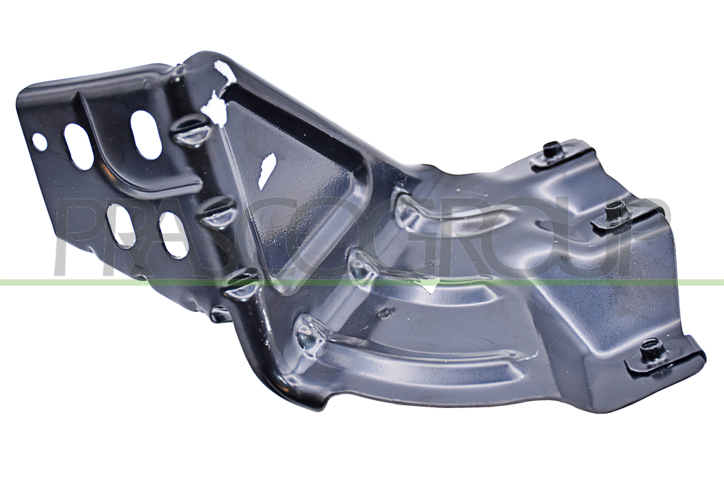 KOTFLUEGELHALTER VORNE LINKS 