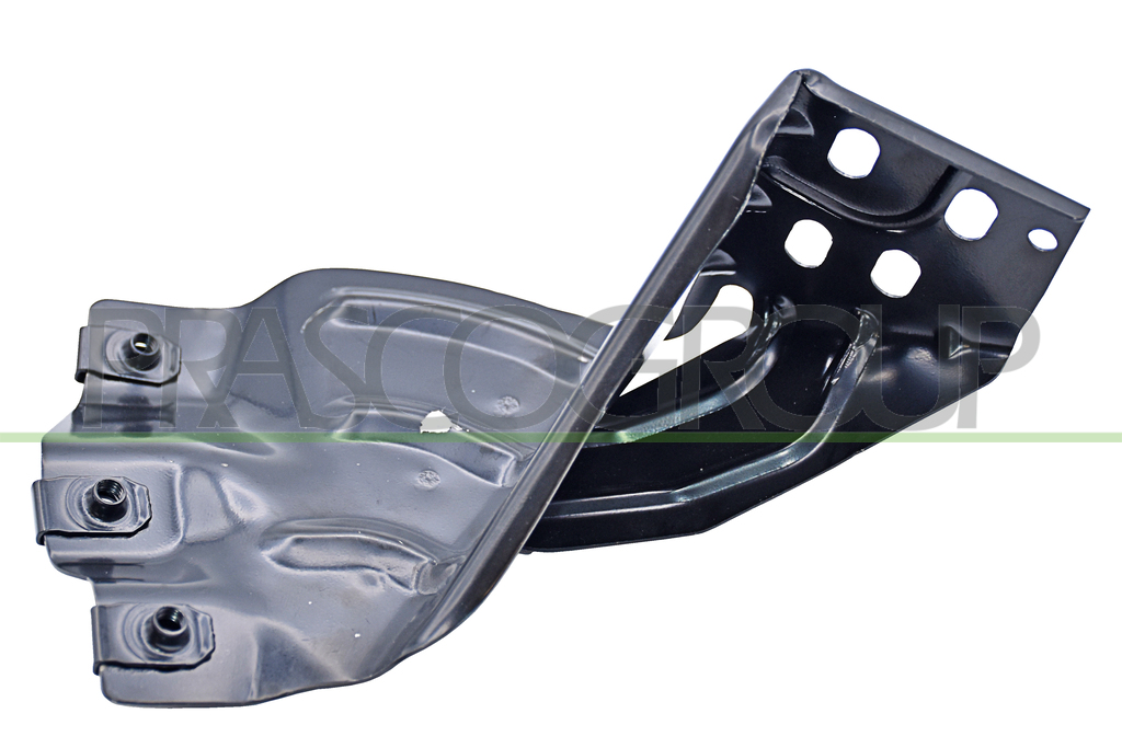 KOTFLUEGELHALTER VORNE LINKS 