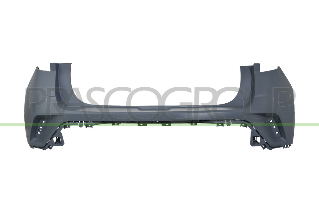 PARAURTI POSTERIORE-CON PRIMER-CON FORI PARK ASSIST-CON TRACCE PDC