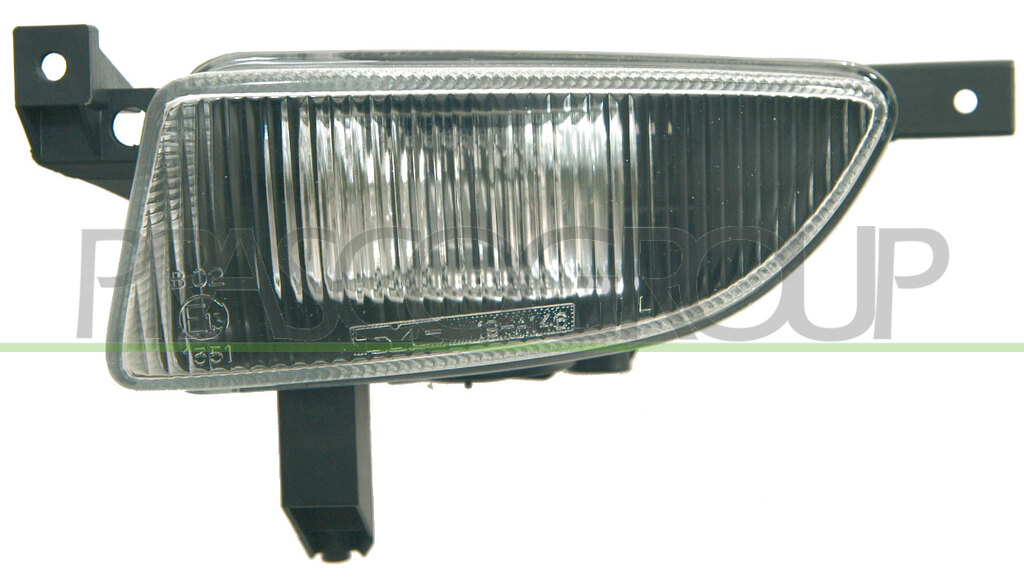 FARO ANTINIEBLA IZQUIERDO