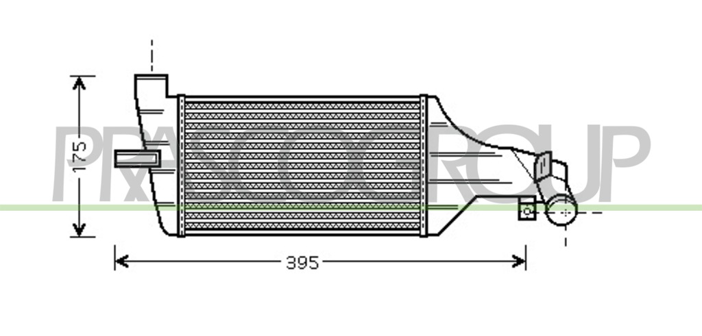 INTERCOOLER