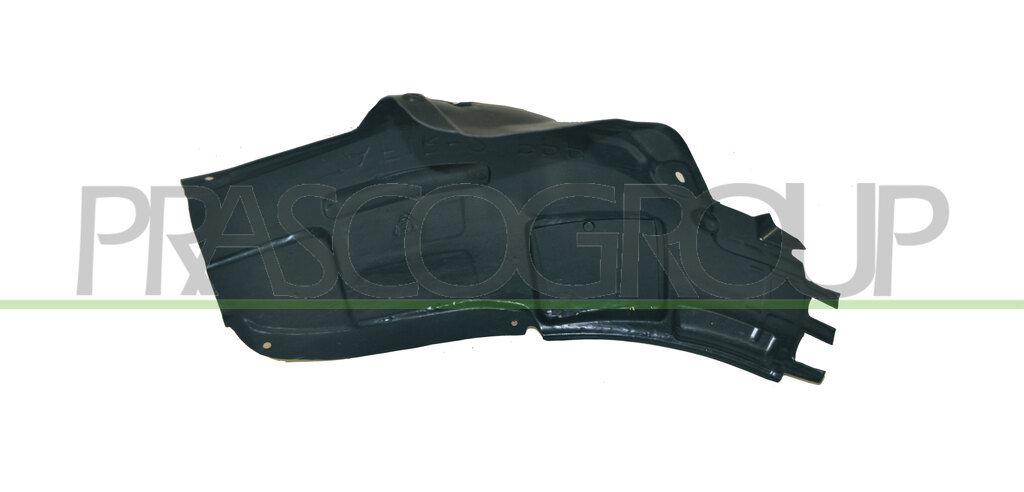 FRONT INNER FENDER LEFT-FRONT SIDE