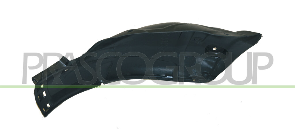 FRONT INNER FENDER LEFT-REAR SIDE