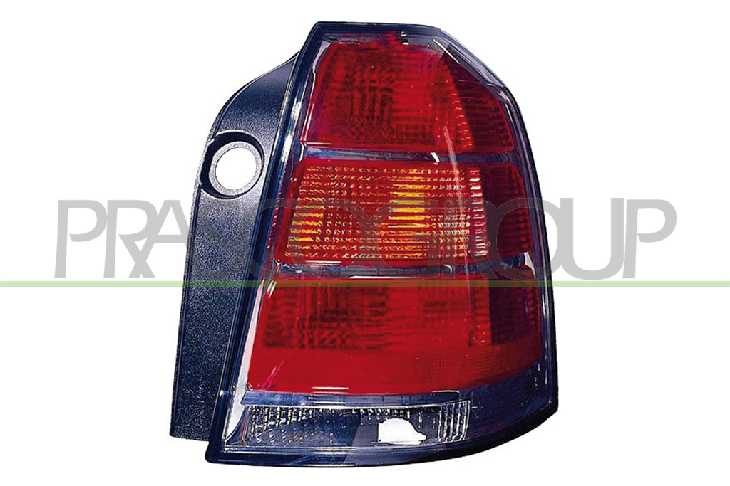 TAIL LAMP RIGHT-WITHOUT BULB HOLDER