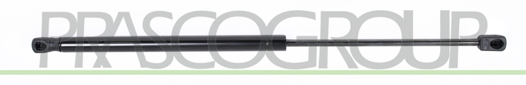 GASDRUCKFEDER HECKKLAPPE RECHTS UND LINKS-610 N-L 505 mm-H 210 mm-Ø 18 mm-Ø 8 mm