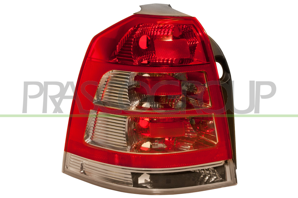 TAIL LAMP LEFT-WITHOUT BULB HOLDER