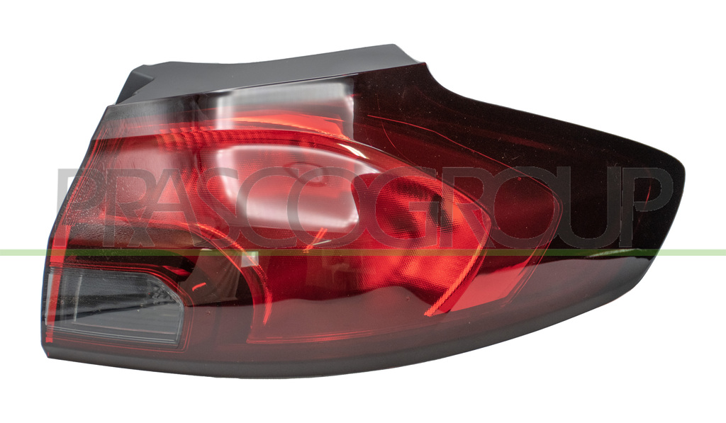TAIL LAMP RIGHT-OUTER-WITHOUT BULB HOLDER