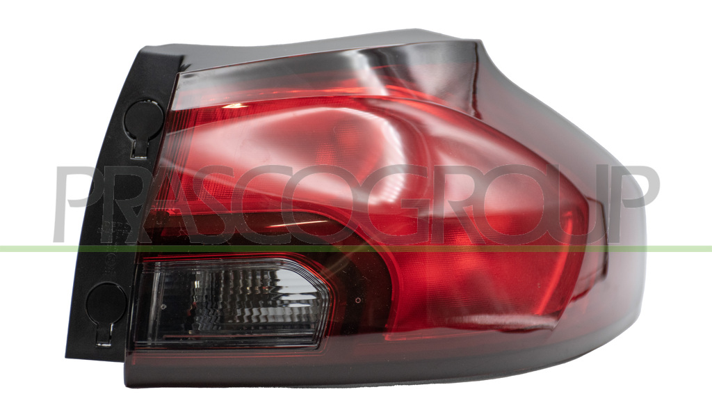 TAIL LAMP RIGHT-OUTER-WITHOUT BULB HOLDER