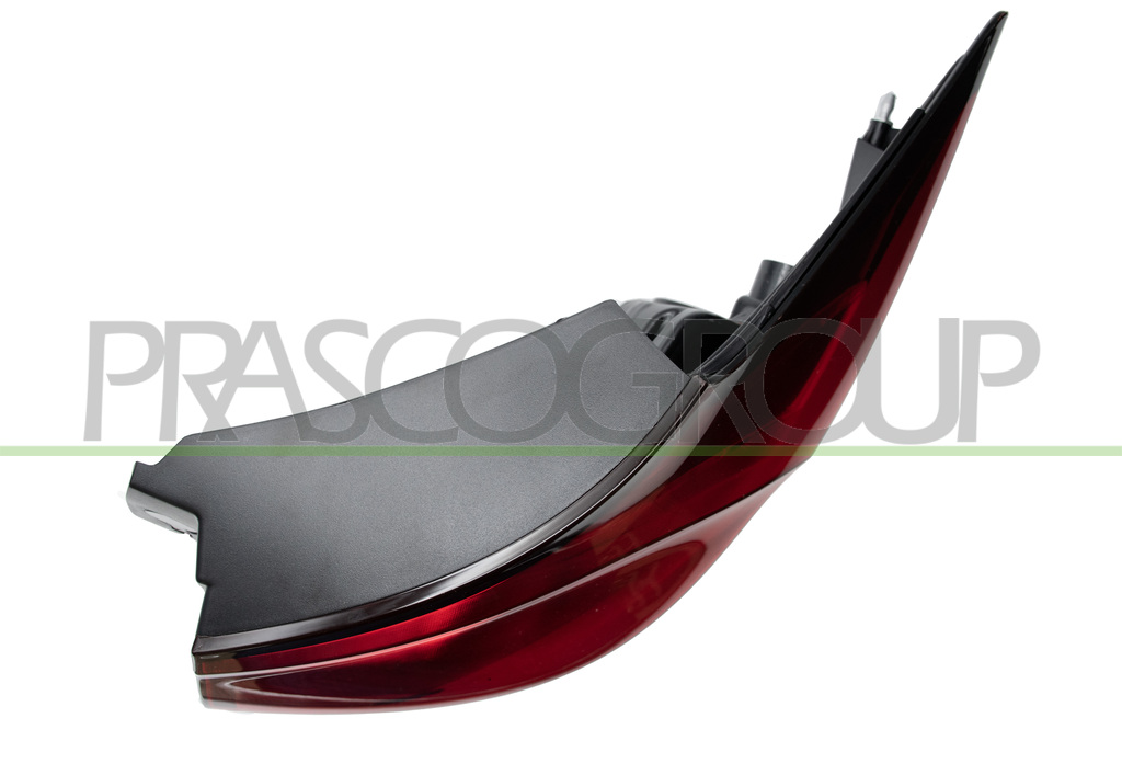 TAIL LAMP RIGHT-OUTER-WITHOUT BULB HOLDER