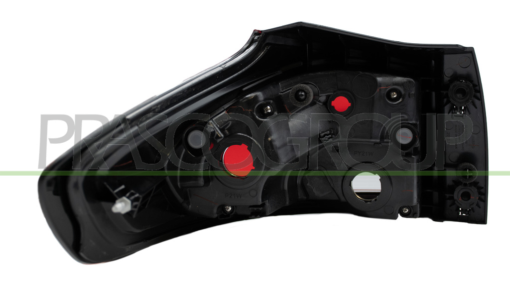 TAIL LAMP RIGHT-OUTER-WITHOUT BULB HOLDER