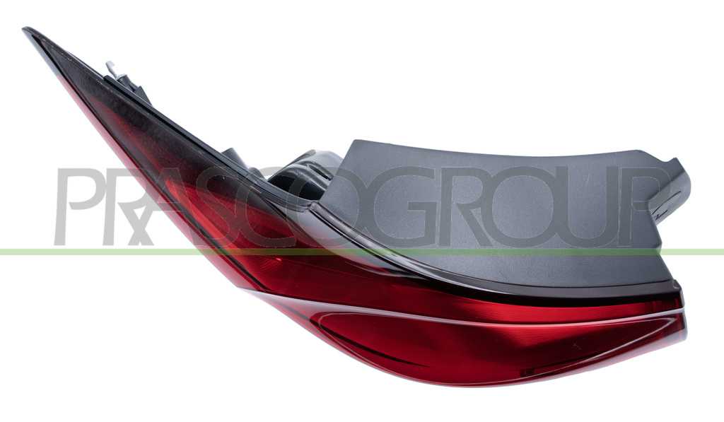 TAIL LAMP LEFT-OUTER-WITHOUT BULB HOLDER