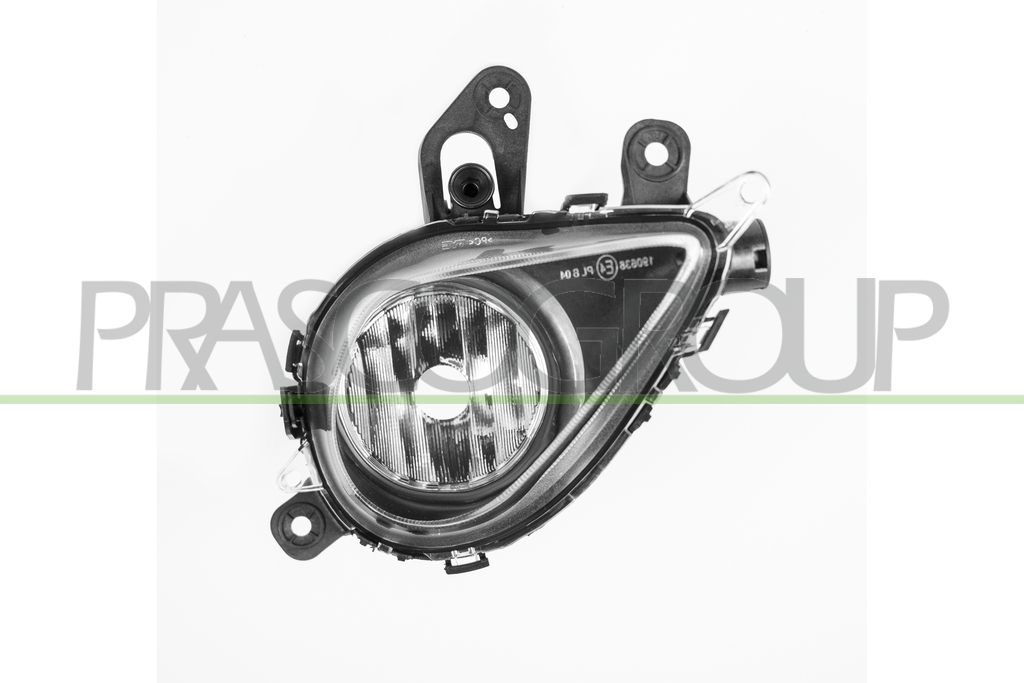 FOG LAMP RIGHT