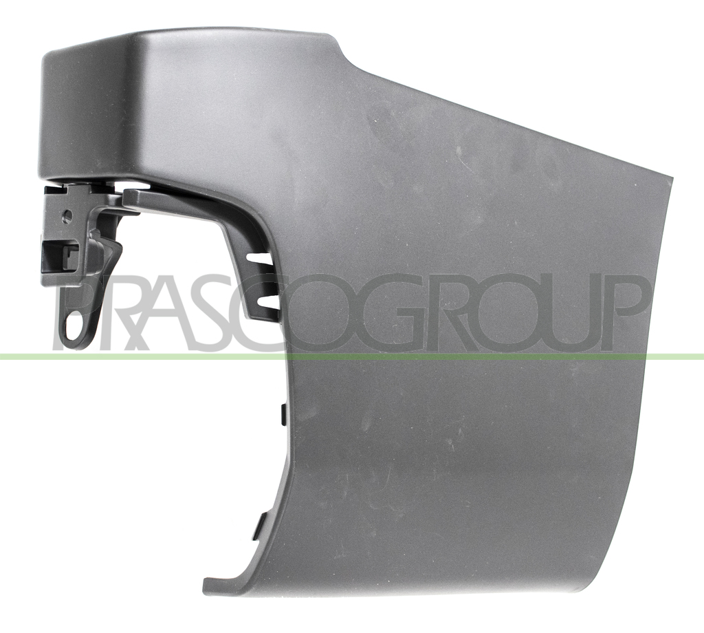 CANTONALE DESTRO PARAURTI POSTERIORE-CON PRIMER MOD. 2 PORTE BATTENTI MOD. PASSO LUNGO