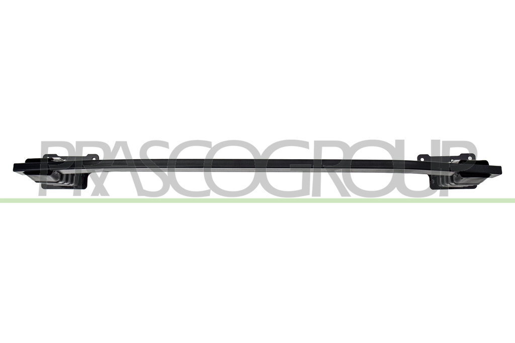 FRONT BUMPER REINFORCEMENT-LOWER