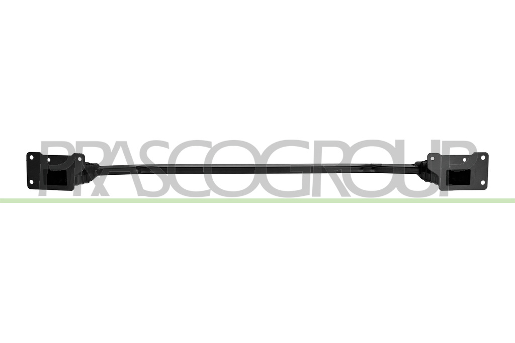 FRONT BUMPER REINFORCEMENT-LOWER