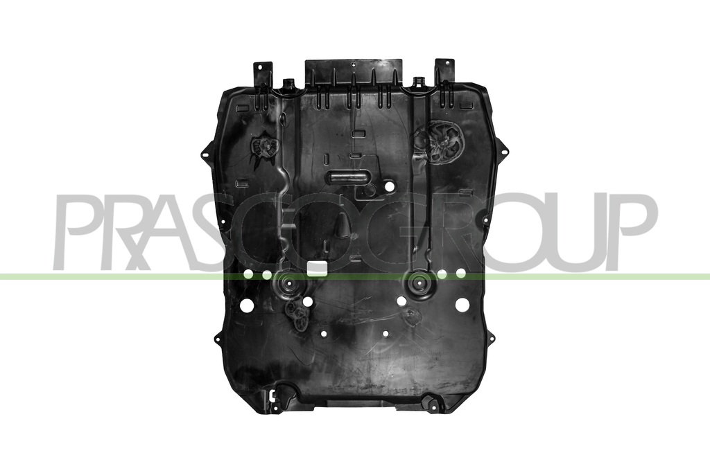 CARENAGE SOUS MOTEUR MOD. 1.9 JTD-2.4 JTD