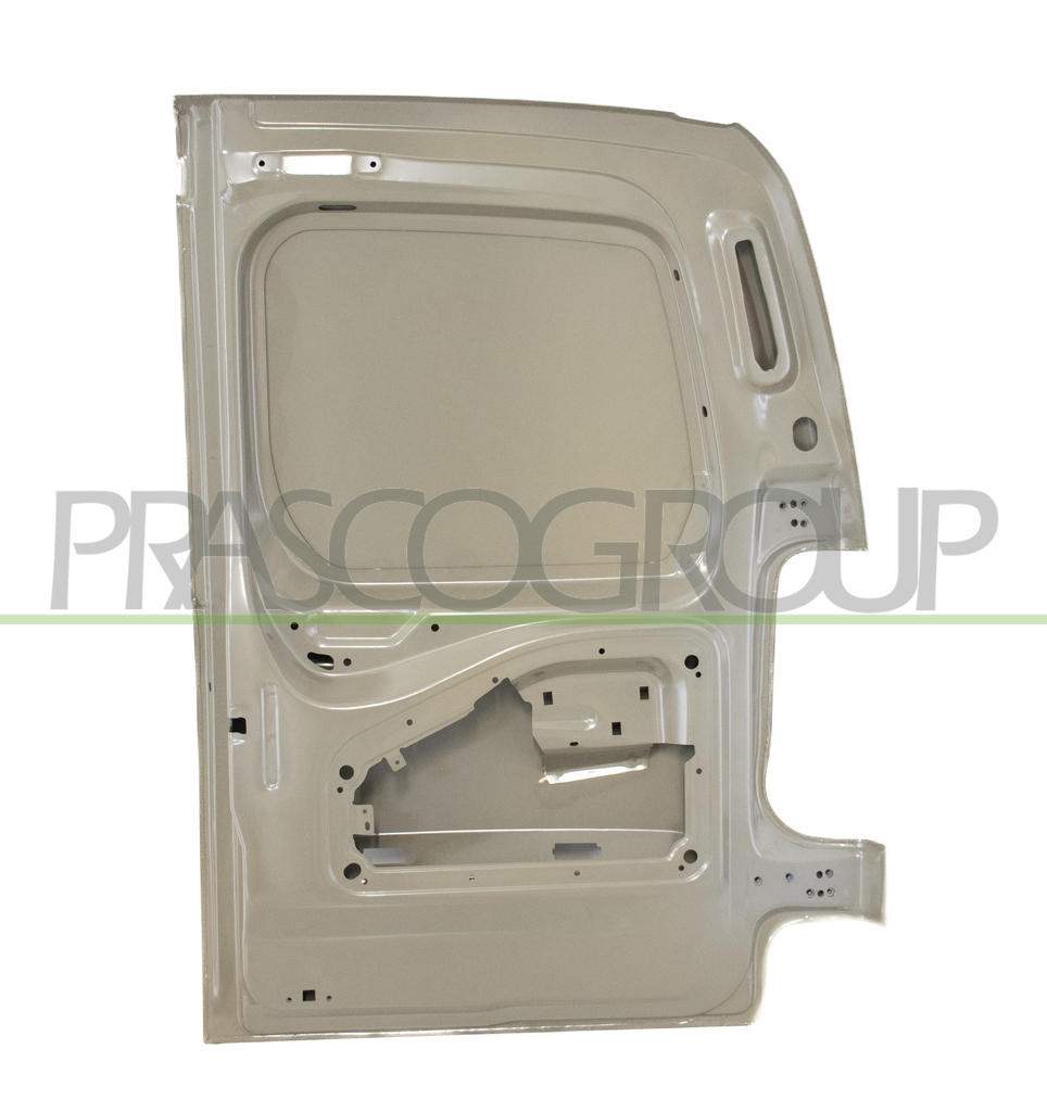 REAR SWING DOOR LEFT-WITH DOOR HANDLE SEAT MOD. 13 > 