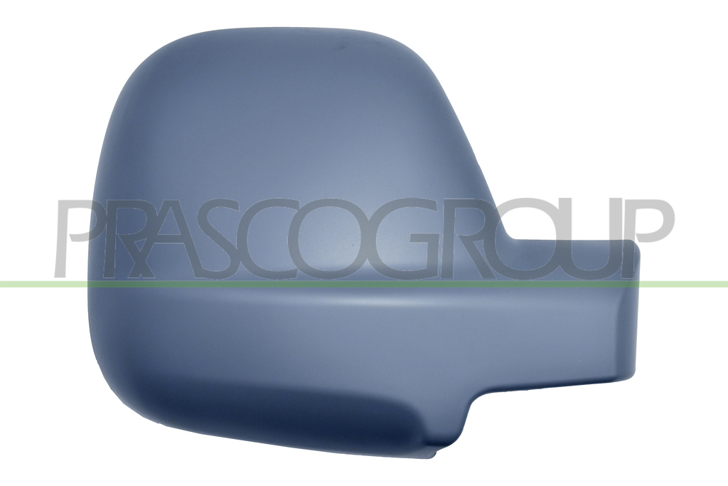 CARCASA ESPEJO DERECHA-IMPRIMADA