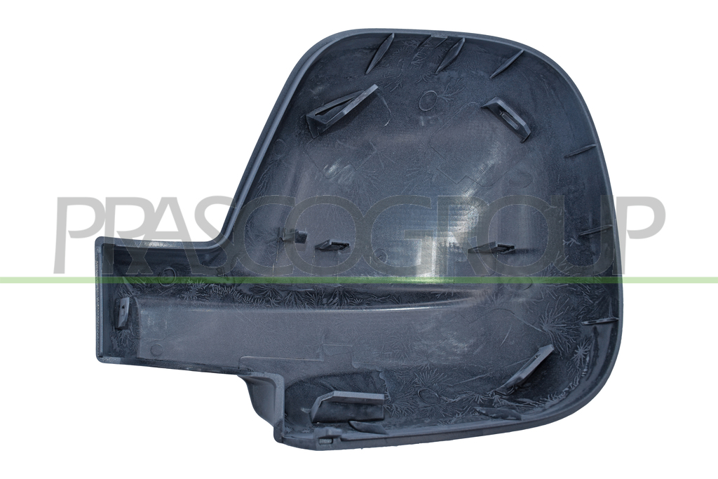CARCASA ESPEJO DERECHA-IMPRIMADA