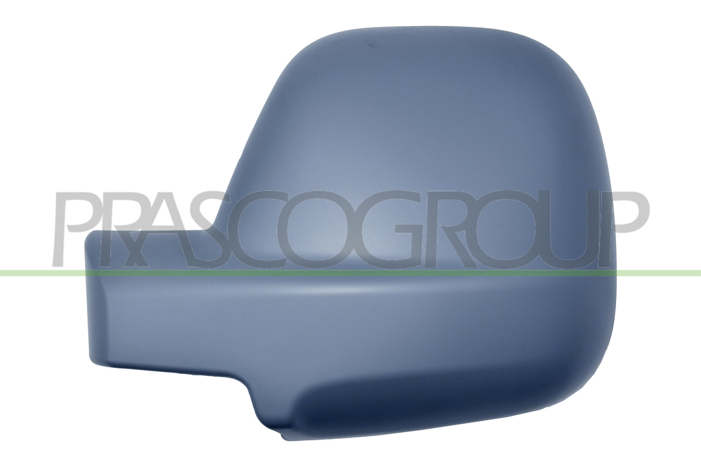 CARCASA ESPEJO IZQUIERDA-IMPRIMADA