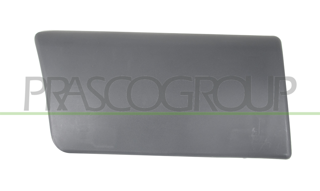 REAR DOOR MOLDING-RIGHT-BLACK-TEXTURED FINISH MOD. LONG WHEEL BASE