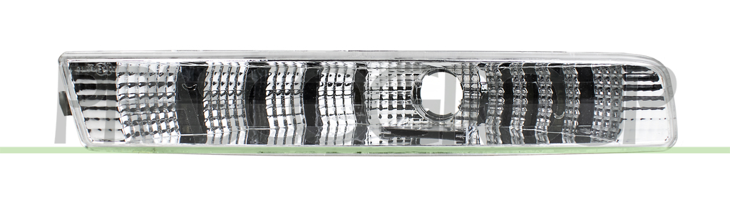 FRONT INDICATOR RIGHT-CLEAR-WITHOUT BULB HOLDER