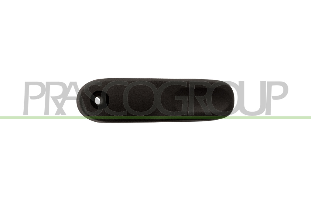 REAR SWING DOOR HANDLE-INNER-BLACK