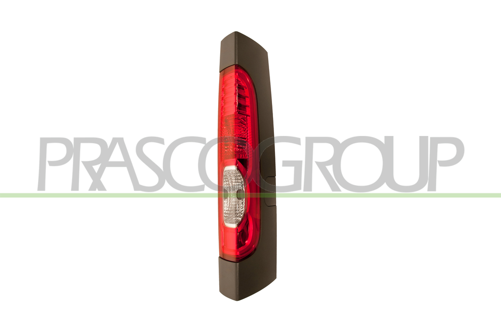 GRUPO OPTICO TRASERO DERECHO MOD. PORTON TRASERO-NO PARA PUERTA LATERAL-FIJACION DE 3 AGUJEROS