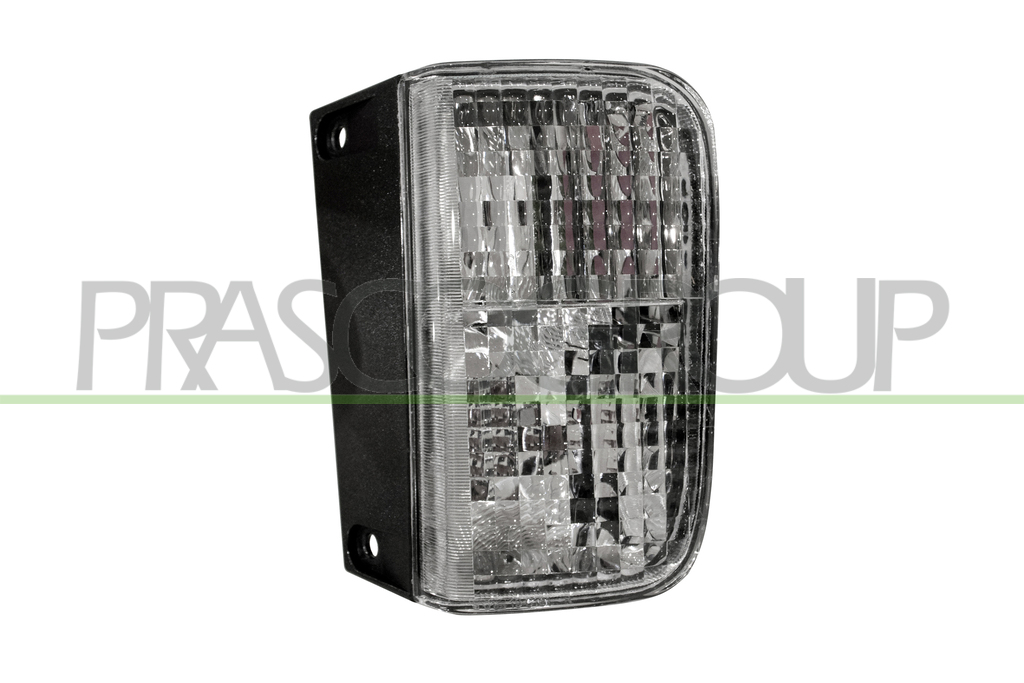 REVERSE GEAR LAMP RIGHT-WITHOUT BULBHOLDER-A.L. TYPE