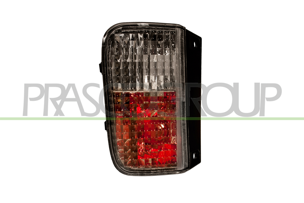 REAR FOG LIGHT LEFT-A.L. TYPE
