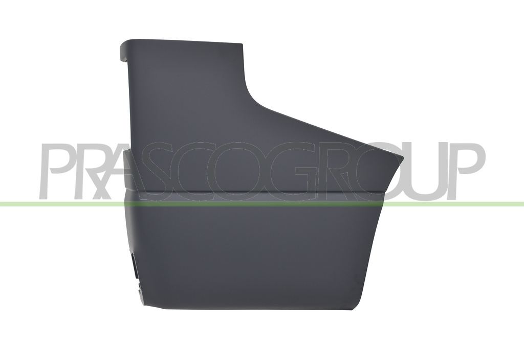 CANTONALE DESTRO PARAURTI POSTERIORE-CON PRIMER