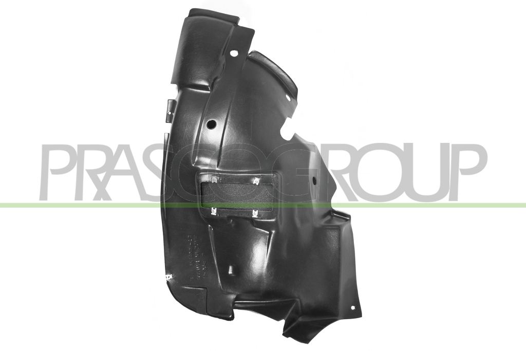 FRONT INNER FENDER RIGHT