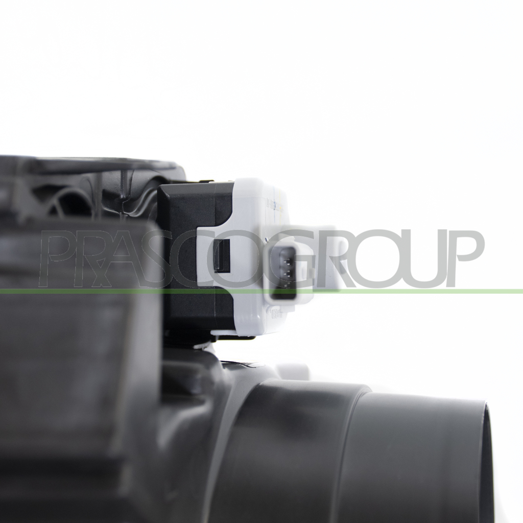 HEADLAMP RIGHT H4 ELECTRIC-WITH MOTOR-WITH DAY RUNNING LIGHT-LED