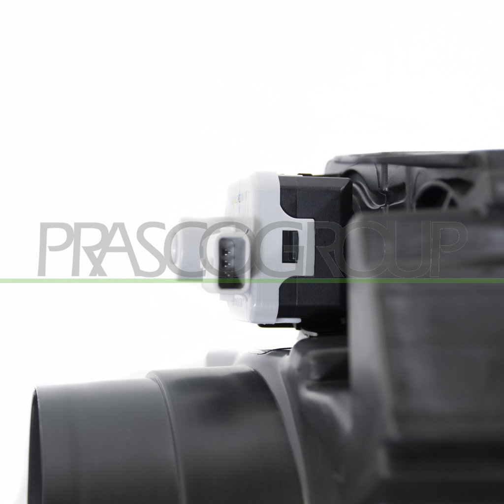 HEADLAMP LEFT H4 ELECTRIC-WITH MOTOR-WITH DAY RUNNING LIGHT-LED