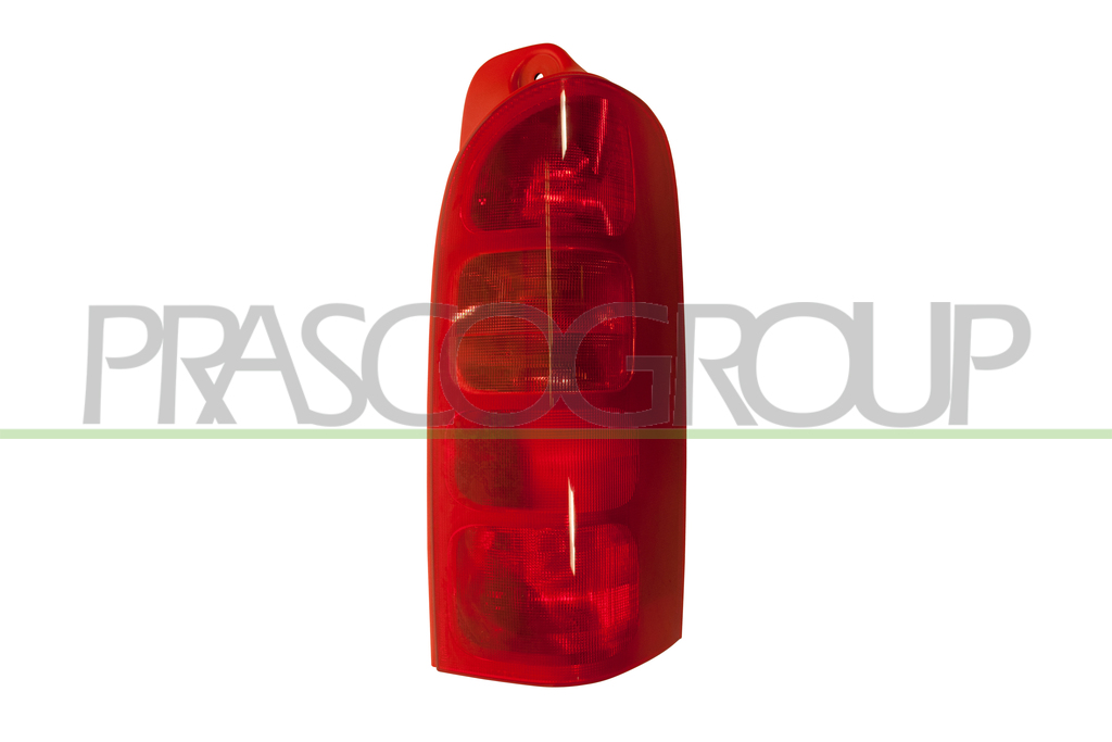 TAIL LAMP RIGHT-WITHOUT BULB HOLDER