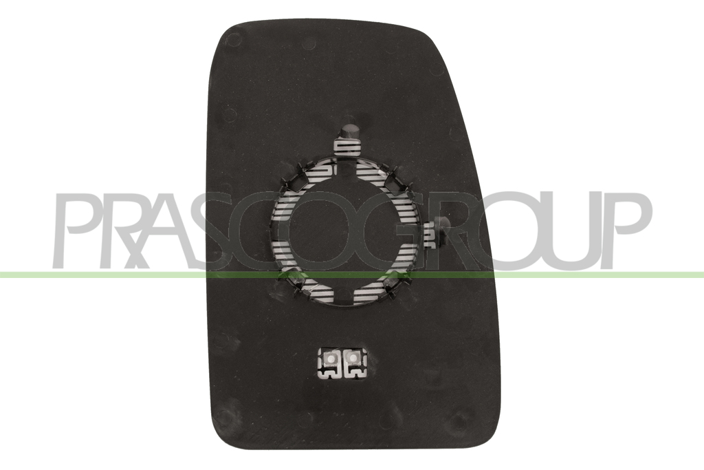 CRISTAL+SOPORTE SUPERIOR IZQUIERDO-CONVEXO-TERMICO