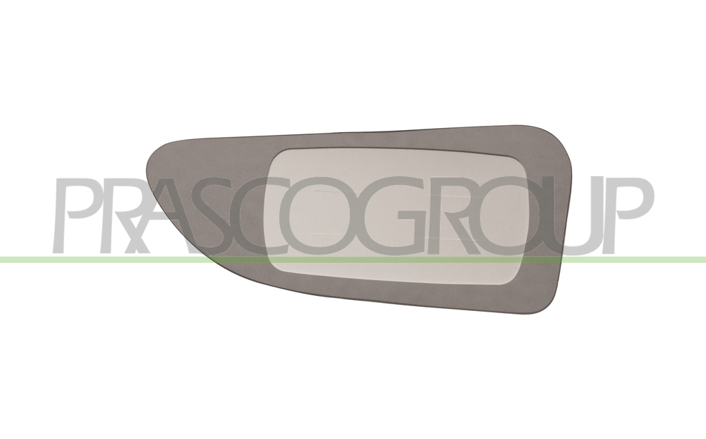 CRISTAL+SOPORTE INFERIOR DERECHO-CONVEXO