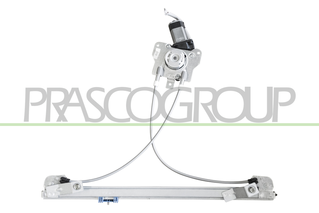 FRONT WINDOW REGULATOR RIGHT-ELECTRIC MOD. 5 DOOR