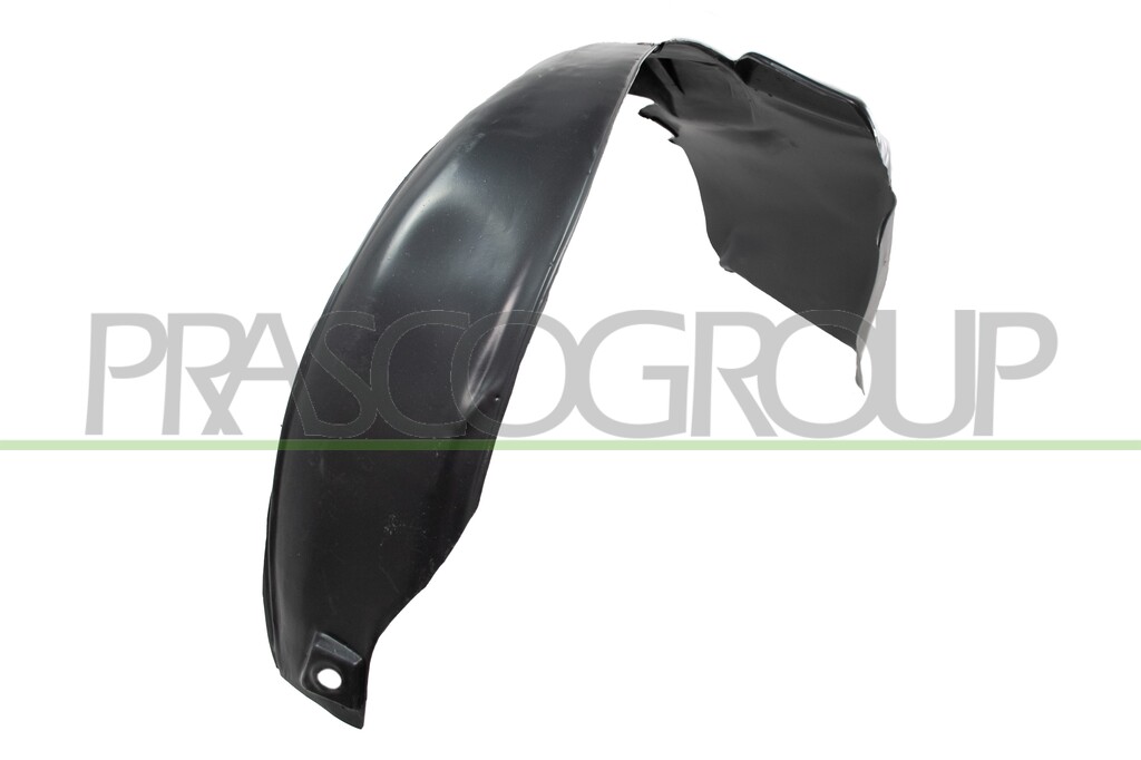 FRONT INNER FENDER LEFT