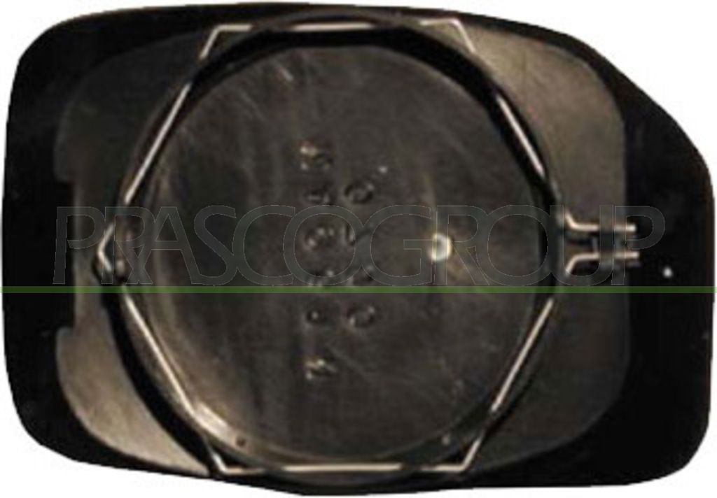 CRISTAL+SOPORTE DERECHO-CONVEXO