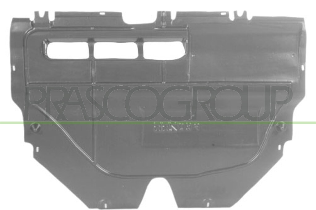COPRIMOTORE-INFERIORE MOD. DIESEL