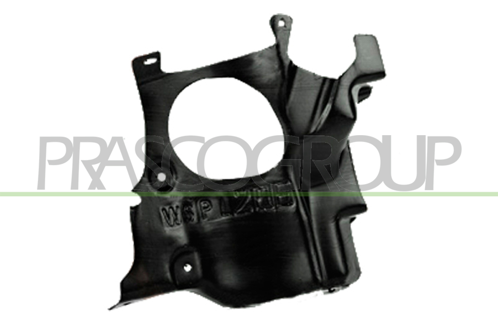 COPRIMOTORE LATERALE DESTRO-INFERIORE MOD. MOD. DIESEL/BENZINA
