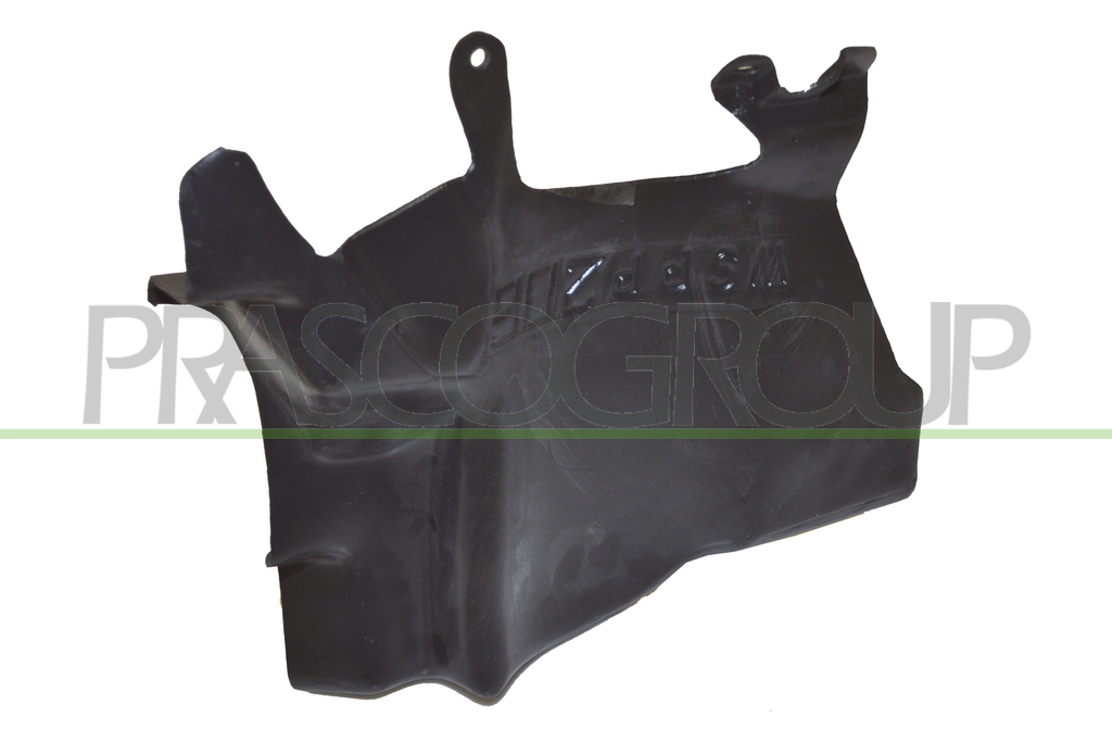 ENGINE COVER LEFT SIDE MOD. PETROL/DIESEL