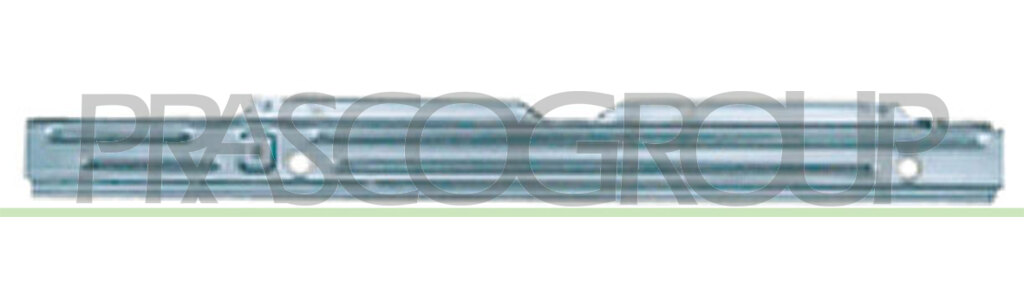FRONT CROSSBAR-INNER-LOWER